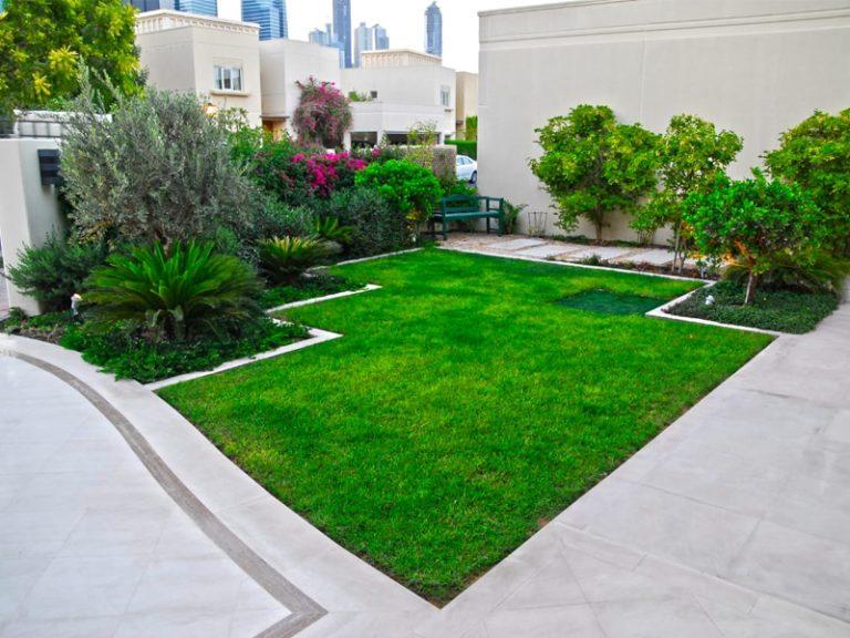 Landscaping Companies | Swimming Pool Contractors in Dubai