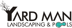 Landscaping Company | Swimming Pool Contractors in Dubai - Yardman Creates Art In Your Yards logo