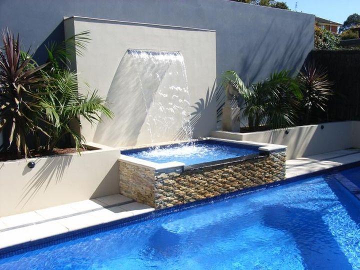 Landscaping Companies | Swimming Pool Contractors in Dubai