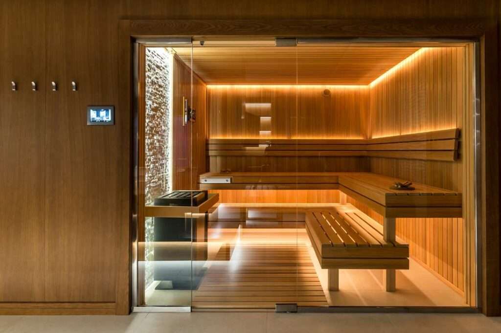 Most Stunning Designing And Constructing Luxury Wellness