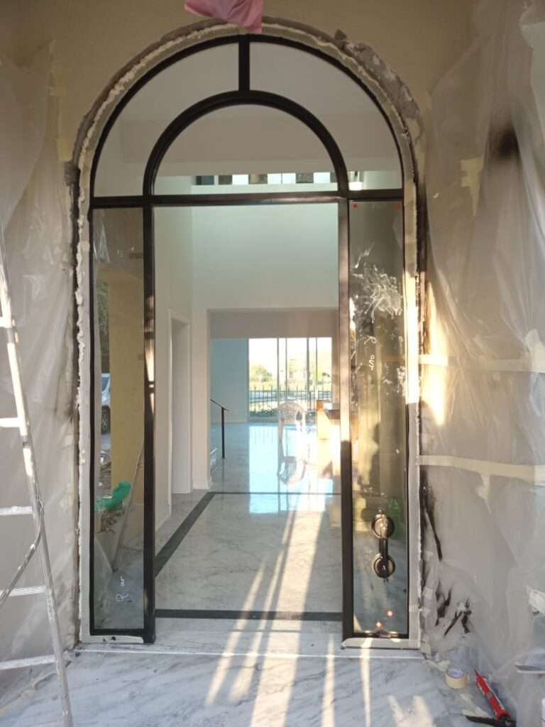 Interior Fit-out Services in Dubai