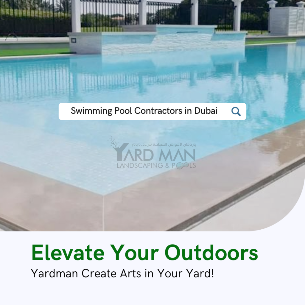 Landscaping Pool: Transform Outdoor Spaces into Masterpieces